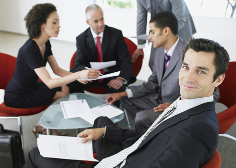 國外品牌設計公司辦公環境 國外品牌設計公司辦公環境